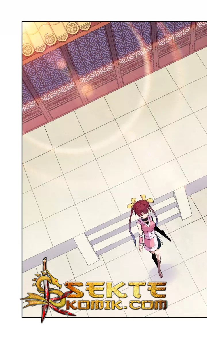 Swallow The Whole World Chapter 02 Gambar 27